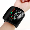 Digital Blood Pressure Monitor